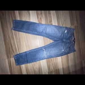 ☘️LUCKY BRAND JEANS☘️
